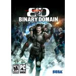 Binary Domain – Hledejceny.cz