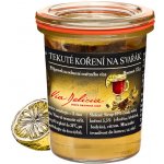 Via Delicia Tekuté koření na svařák 175 g – Hledejceny.cz
