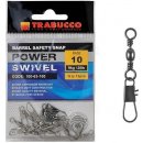 Trabucco Barrel Interlock Snap vel.18 12ks