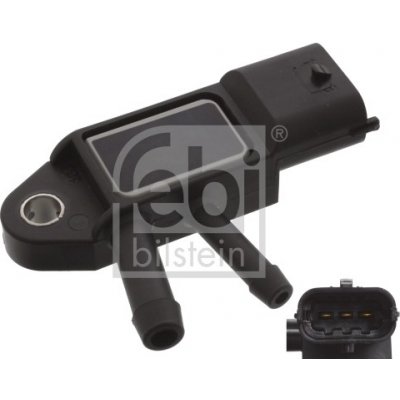 Senzor tlaku výfukových plynů FEBI BILSTEIN 45222 | Zboží Auto