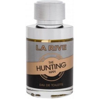 La Rive The Hunting toaletní voda pánská 75 ml