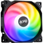 ADATA XPG Vento 120mm RGB VENTO120ARGBPWM-BKCWW – Zboží Živě