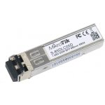 MikroTik SFP (miniGBIC) modul S-85DLC05D, MM, 550m, 1.25G - S-85DLC05D – Zboží Živě