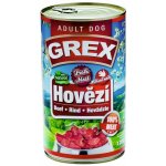 Grex Adult hovězí 1280 g – Zboží Mobilmania