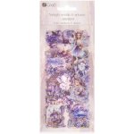 DP Craft Samolepky víly fialové 6 archů – Sleviste.cz