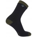 DexShell Thermlite Nepromokavé ponožky zelená