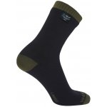 DexShell Thermlite Nepromokavé ponožky zelená – Zboží Mobilmania