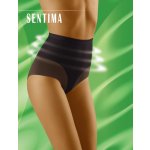 Wolbar Sentima dámské zeštíhlující kalhotky beige béžová – Sleviste.cz