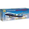 Zvezda Boeing 787 8 Dreamliner 1:144