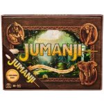 Spin Master Jumanji dřevěná edice – Sleviste.cz