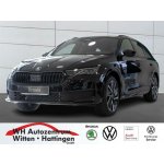 Skoda Octavia Combi 1.5 TSI mHEV Sportline DSG 110 kW