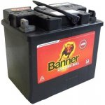 Banner Starting Bull 12V 30Ah 300A 530 34 – Sleviste.cz