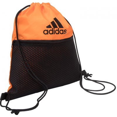 adidas Racket Sack Pro Tour orange – Zboží Mobilmania