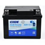 Exide AGM12-5 – Sleviste.cz