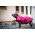 Vsepropejska Dasty bunda pro psa s reflexními prvky – Zboží Dáma