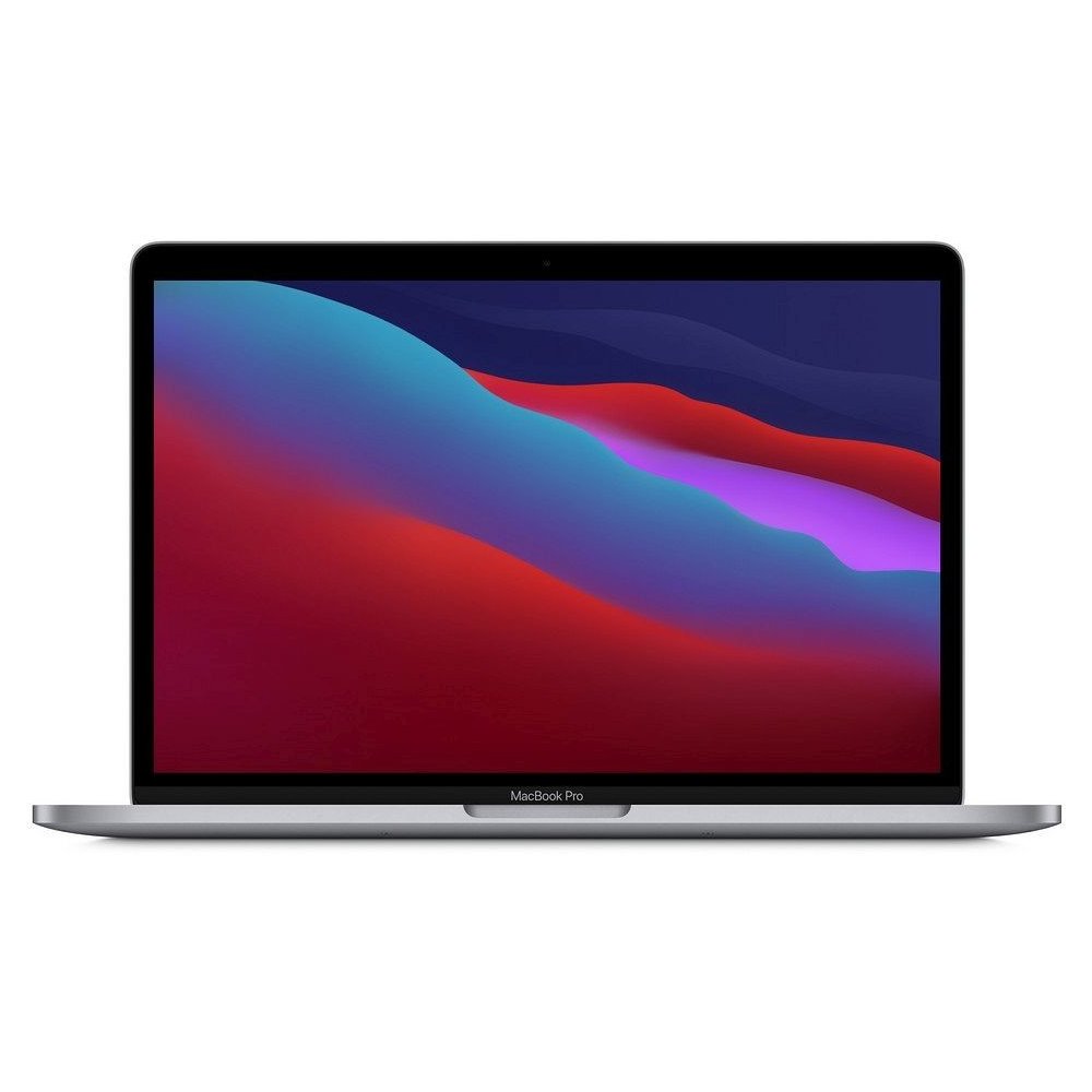 Recenze Apple MacBook Pro 13 (2020)