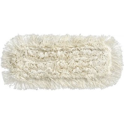 vybaveniprouklid Návlek mopu 40 cm bavlna kapsový – Zboží Mobilmania