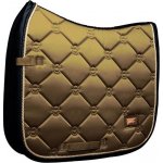 Equestrian Podsedlová dečka Stockholm golden brass – Zboží Dáma
