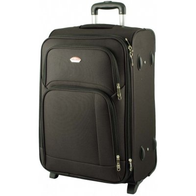 Lorenbag Suitcase 91074 černá 40l od 880 Kč - Heureka.cz