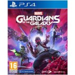 Marvel's Guardians of the Galaxy – Sleviste.cz