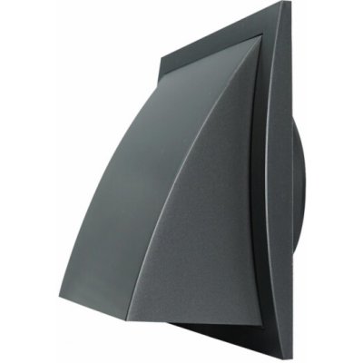 EUROPLAST ND12FVA antracit – Hledejceny.cz
