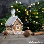 Sada perníková chaloupka malá – Zboží Dáma
