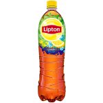 Lipton Ice Tea Lemon 1,5 l – Zboží Dáma