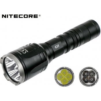 Nitecore CI7