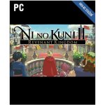 Ni no Kuni II: Revenant Kingdom – Hledejceny.cz