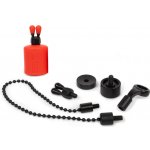 Avid Carp Swinger XL Revolve Bobbin Kit Červená – Hledejceny.cz