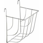 Flamingo stojan na seno BANQUET 14 x 12 x 19 cm – Zboží Mobilmania