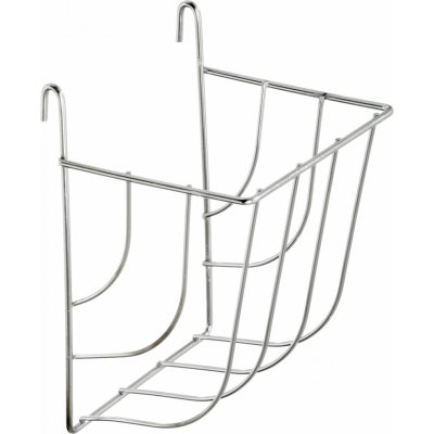 Flamingo stojan na seno BANQUET 14 x 12 x 19 cm – Zboží Mobilmania