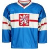 Hokejový dres Merco Replika ČSSR 1976 hokejový dres modrá