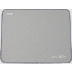 Acer Vero Mousepad, šedá