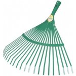 NG 07210 Hrábě ploché 22 prutů, kovové 55x440x440 – Zboží Dáma