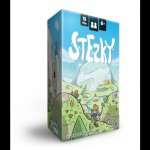 Tlama games Stezky – Zboží Živě