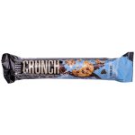 Warrior CRUNCH Bar 64 g – Zboží Mobilmania