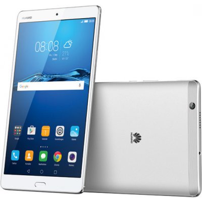 Huawei MediaPad M3 8.4 Wi-Fi 32GB TA-M384W32SOM od 6 569 Kč - Heureka.cz