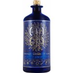 Gin Gin Slovakia 43,2% 0,7 l (holá láhev) – Zboží Dáma