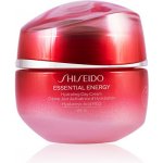 Shiseido Essential Energy Hydrating Day Cream SPF20 50 ml – Hledejceny.cz