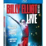 Billy Elliot Muzikál BD – Hledejceny.cz