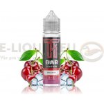 Ti Juice TI Bar Edition Triple Cherry 5 ml – Zboží Mobilmania