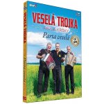 Vesela Trojka - Parta vesela CD – Hledejceny.cz