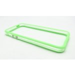 Pouzdro MUVIT Belt Apple iPhone 5 zelené – Zboží Živě