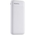ADATA C100 10000mAh PC100-14WH bílá – Hledejceny.cz