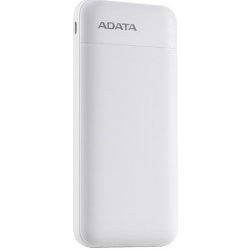 ADATA C100 10000mAh PC100-14WH bílá