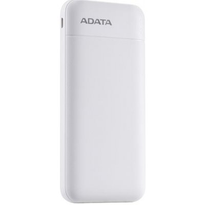 ADATA C100 10000mAh PC100-14WH bílá – Hledejceny.cz