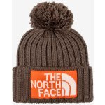 The North Face Heritage Ski Tuke smokey brown/tnf orange – Hledejceny.cz