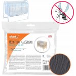 Akuku Moskytiéra bílá – Zboží Dáma