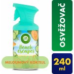 Air Wick Spray Pure Aruba melounový koktejl 250 ml – Zbozi.Blesk.cz